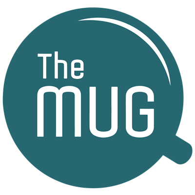 The Mug, #TheMug